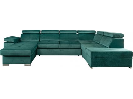 lamora roh u smaragd lava