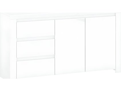 lindy 2D3S stolik 01