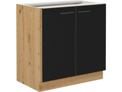 monro kuch dod skrinka 80d 2f bb