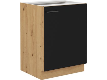 monro kuch dod skrinka 60 d 1f bb