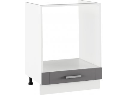 julia typ58 ruru biela tmavosiva spodna