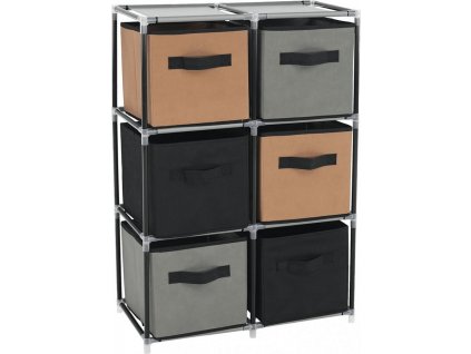 camilo typ2 komoda siva hneda latka hlavna