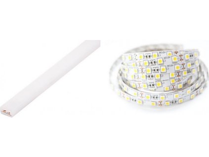 Osvětlení LED k posteli REBECCA BC-03