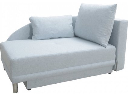 pohovka rozkladacia biela laurel hlavna