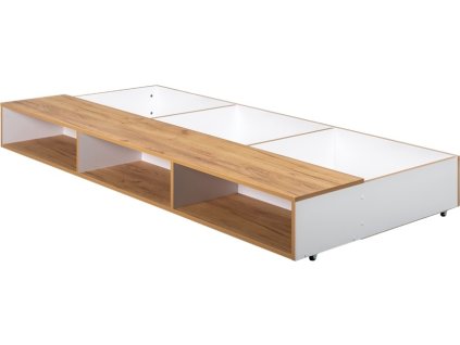casa 98233 complet box drawer for bed 02.09