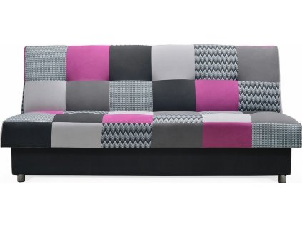 zigzak mix rozowy x 1 1