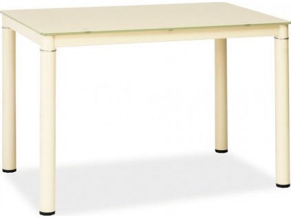 galant cream table 1
