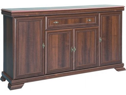 komoda samoa king kk4 hlavna
