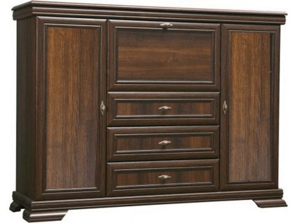 komoda samoa kora kk6p hlavna