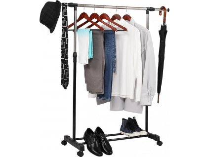 pojazdny vesiak cierna hilar hlavna