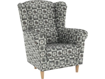 kreslo usiak latka patchwork charlot 15