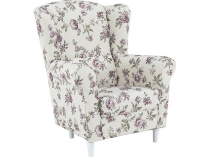 kreslo usiak latka rose18 charlot 01
