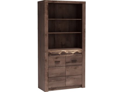 jasen tmavy l5 min up