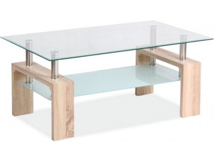 lisa basic sonoma oak