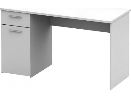 pisaci stol biela egon 01