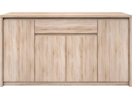 norty 11 komoda 4d1s hl