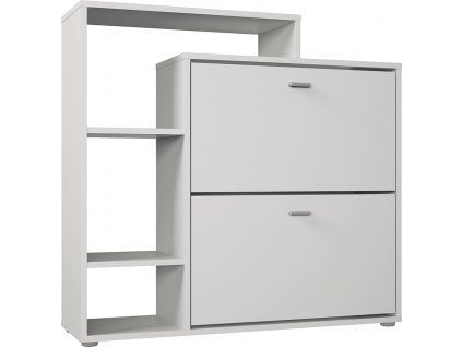 biely botnik izabela hlavna