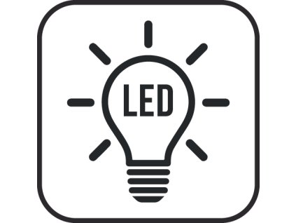 LED osvětlení Cezanne R3,R5,R6