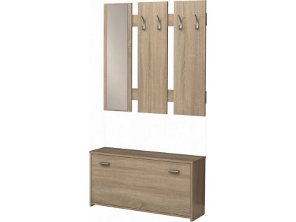 predsien zostava lada dub hlavna