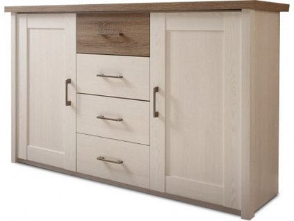 lumera komoda hlavna