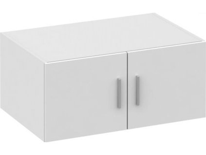 nadstavec na skrinu biela invita typ 9 hlavna