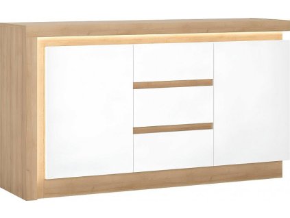 leonardo komoda lyoko1 hl