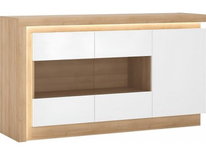 leonardo komoda lyoko2 hl