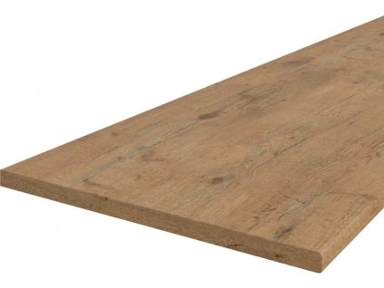 Kuchyňská pracovní deska 40 cm dub lancelot 4262