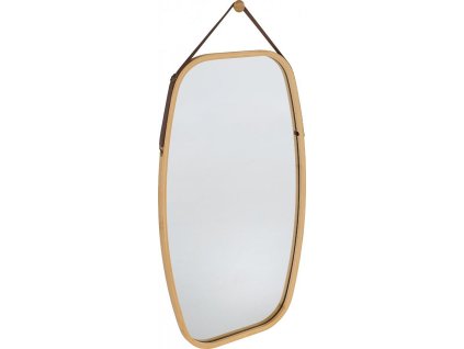 lemi 3 zrkadlo bambus 01