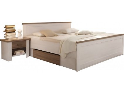 postel lumera hlavna