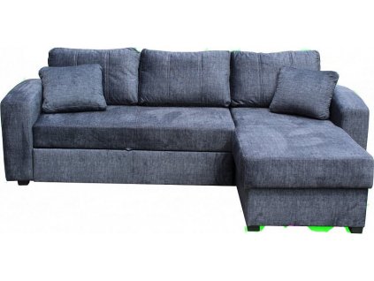 TOREZ Levá - sedací souprava- Mars 13 šedá (FE) kolekce - "E" (K250-E)