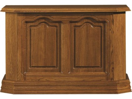 KOLUMBUS (KINGA ) TRUHLA dřevo D3-100 x 65 x 50  kolekce "B" (K250-E)