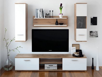 obyvacia stena waw trufel interier