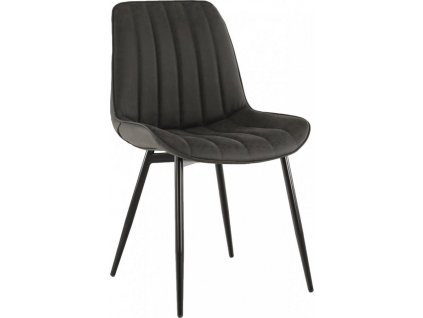 hazal stolicka tmavosiva hlavna