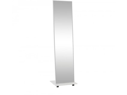 neptun zrkadlo biela hlavny