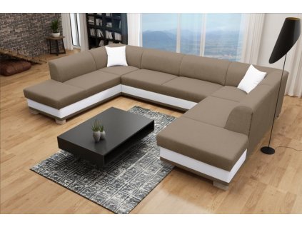 Rozkládací sedací souprava do U Darla Inari 23/Soft 17