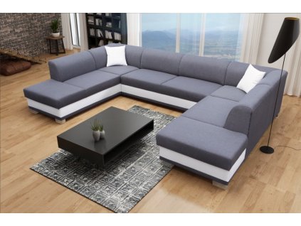 Rozkládací sedací souprava do U Darla Inari 94/Soft 17