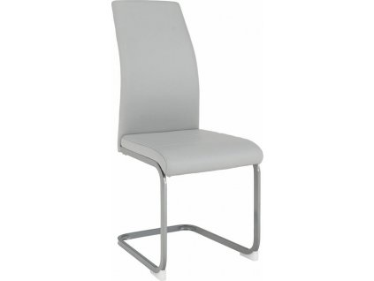 nobata stolicka svetlosiva siva hlavny