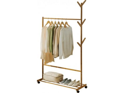 vesiak drevo hneda vikir typ 3