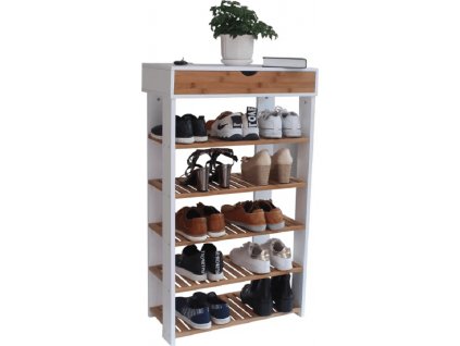 botnik biela prirodna nuget typ2