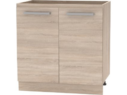 nova plus spodna skrinka