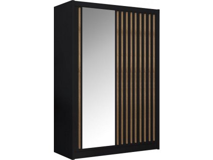 LADDER cierna 150 01