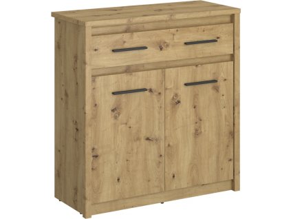 airon komoda 2d1s hlavna