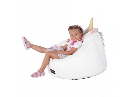 inorog sedaci vak biela model 03