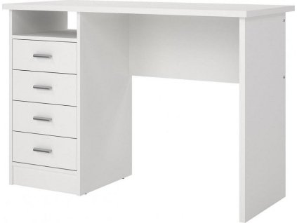 Psací stůl Felix 146 bílá