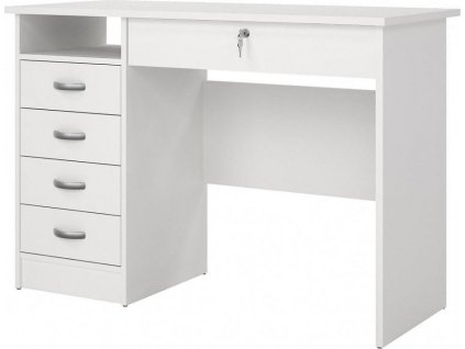 Psací stůl Felix 163 bílá