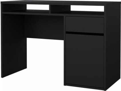 Psací stůl Felix 488 černý MAT