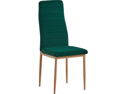 coletanova stolicka smaragdova