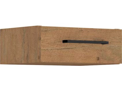 Zásuvka pod kuchyňskou skříňku VEGA 40G131S dub lancelot