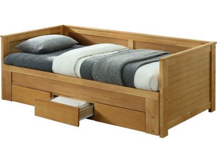 postel rozkladacia goreta hlavna